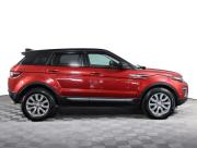 Land Rover Range Rover Evoque I Рестайлинг Москва  - изображение 26