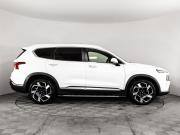 Hyundai Santa Fe IV Рестайлинг Санкт-Петербург  - изображение 37