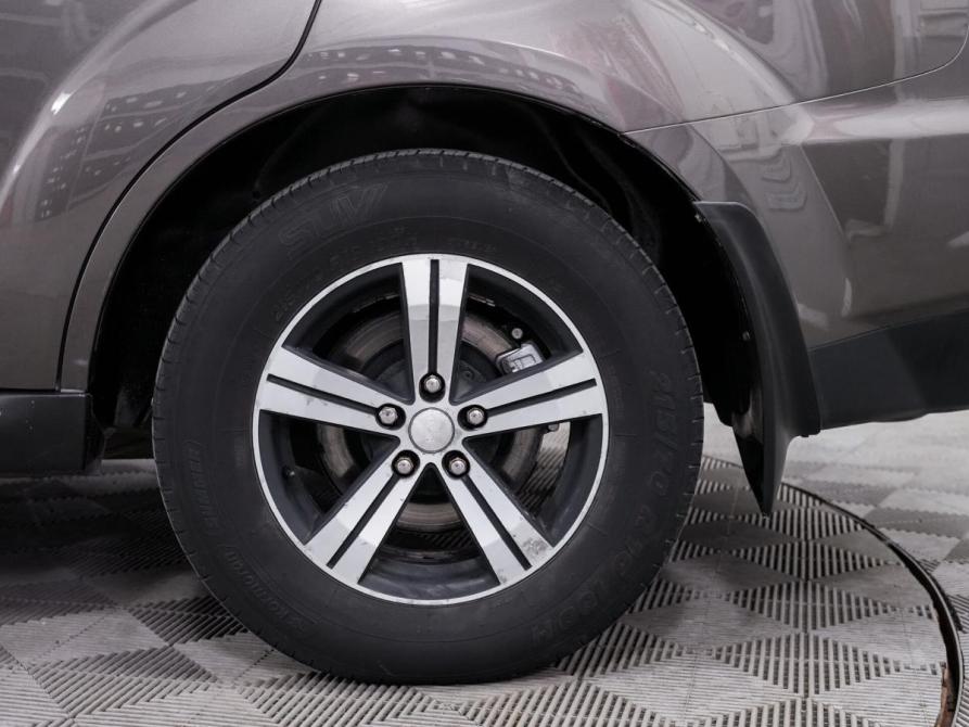Mitsubishi Outlander II Рестайлинг Ульяновск  - изображение 9