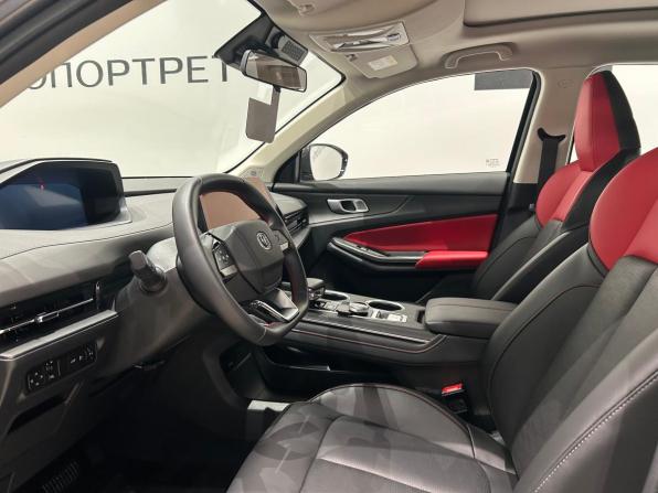 Changan UNI-S (CS55 Plus) I с пробегом 2024 года, цена 2 029 000 рублей, 28725 км, внедорожник, Автокод Объявления