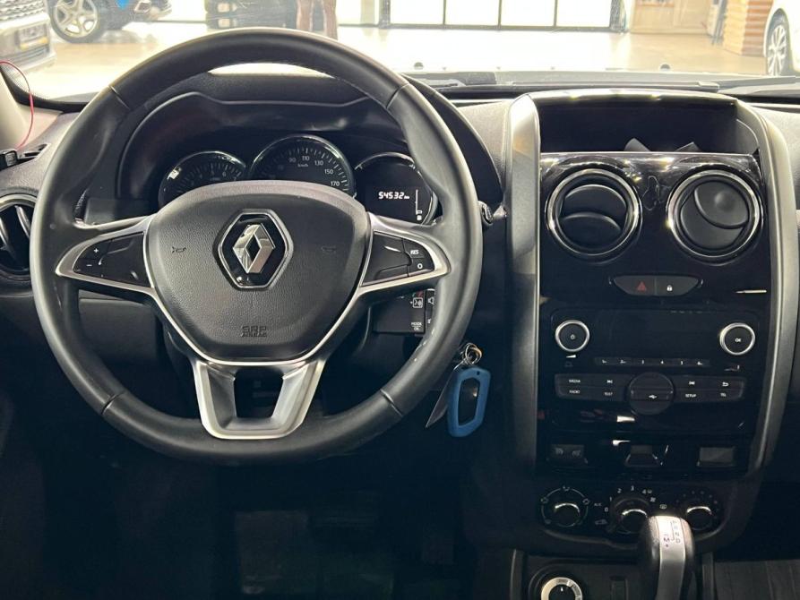 Renault Duster I Рестайлинг Оренбург  - изображение 20