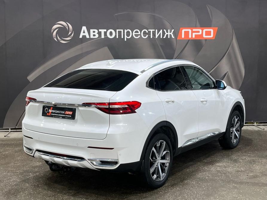 Haval F7x I Пермь  - изображение 5