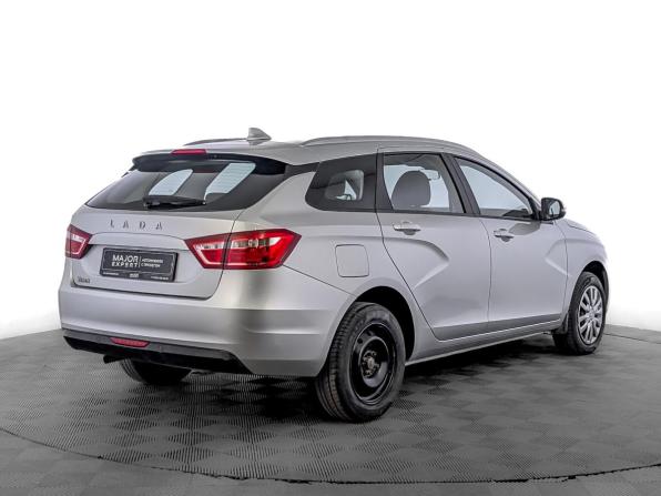 Lada (ВАЗ) Vesta I с пробегом 2021 года, цена 1 045 000 рублей, 90539 км, универсал, Автокод Объявления