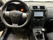 Toyota Corolla X (E140 E150) Рестайлинг Саратов  - изображение 23