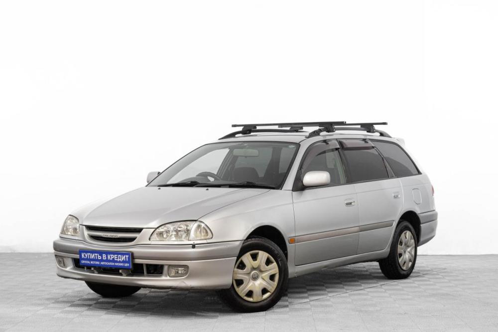 Toyota Caldina II Барнаул  - изображение 4