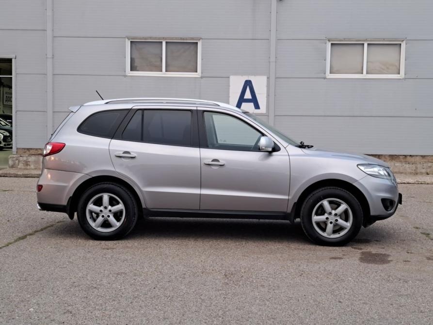 Hyundai Santa Fe II Рестайлинг Набережные Челны  - изображение 5