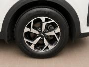 Kia Sportage IV Рестайлинг Москва  - изображение 32