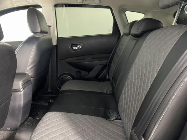 Nissan Qashqai I Рестайлинг с пробегом 2013 года, цена 1 100 000 рублей, 156466 км, внедорожник, Автокод Объявления
