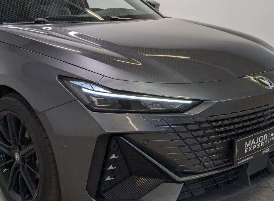 Changan UNI-V I Санкт-Петербург  - изображение 26
