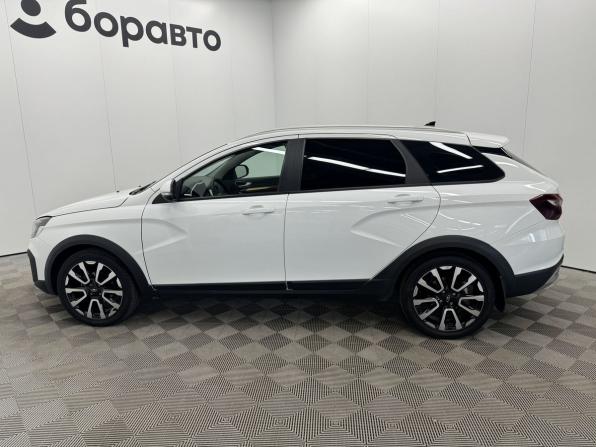 Lada (ВАЗ) Vesta I Рестайлинг (NG) с пробегом 2024 года, цена 1 570 000 рублей, 26430 км, универсал, Автокод Объявления