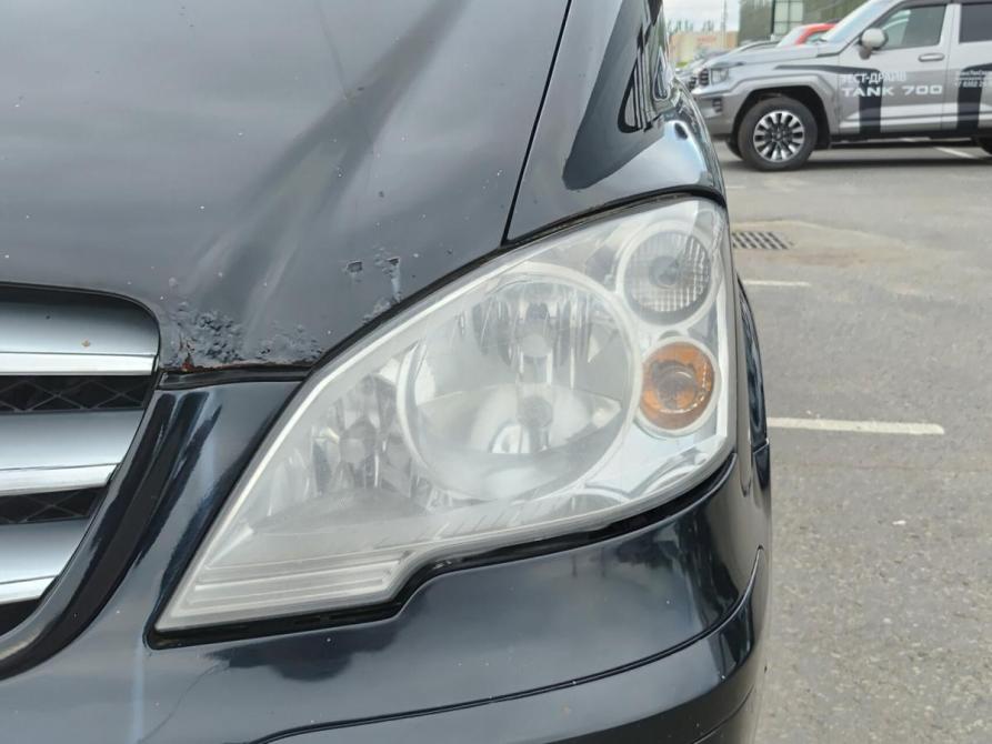 Mercedes-Benz Viano I (W639) Рестайлинг Чебоксары  - изображение 21