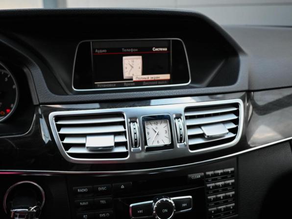 Mercedes-Benz E-Класс IV (W212 S212 C207) Рестайлинг с пробегом 2013 года, цена 1 749 000 рублей, 255807 км, седан, Автокод Объявления