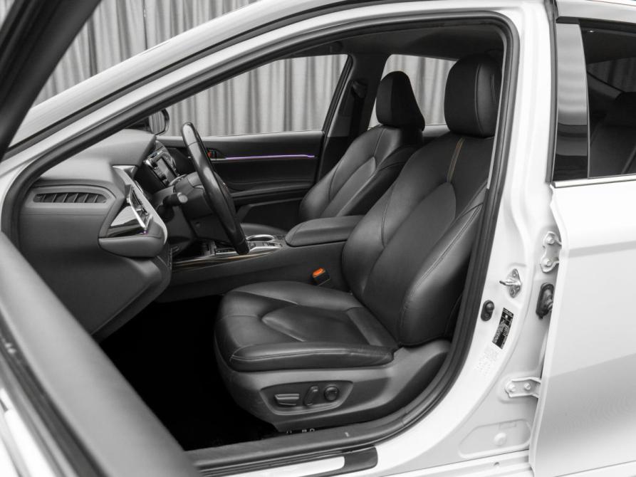Toyota Camry VIII (XV70) Москва  - изображение 9
