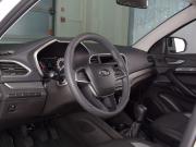 Lada (ВАЗ) Vesta I Рестайлинг (NG) Кемерово  - изображение 36