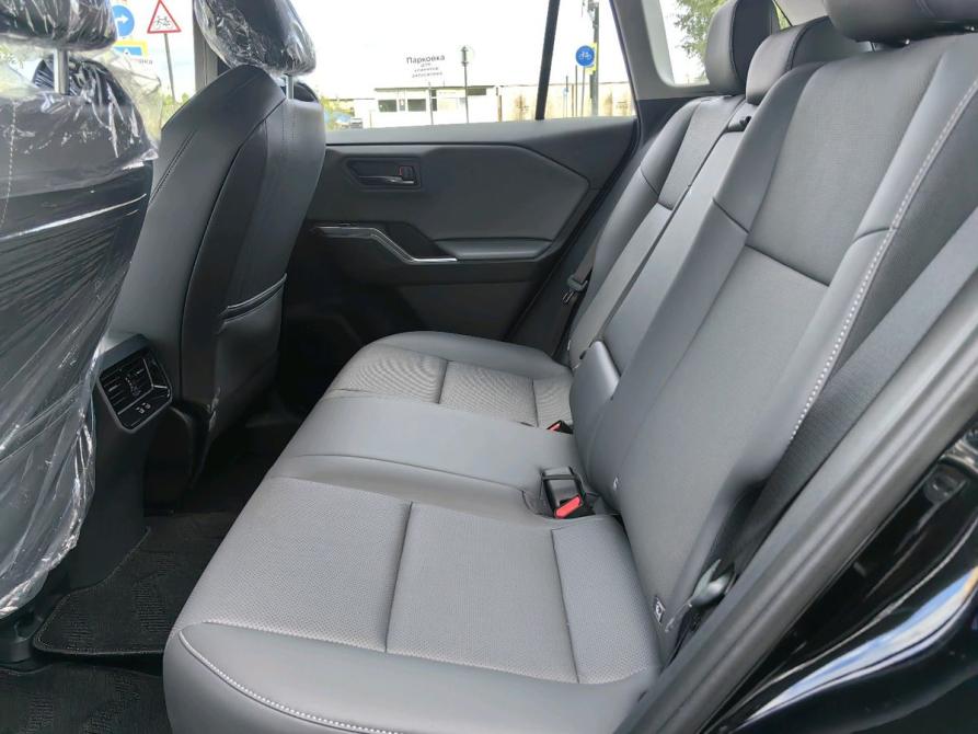 Toyota RAV4 VI (XA60) Нижнекамск  - изображение 28