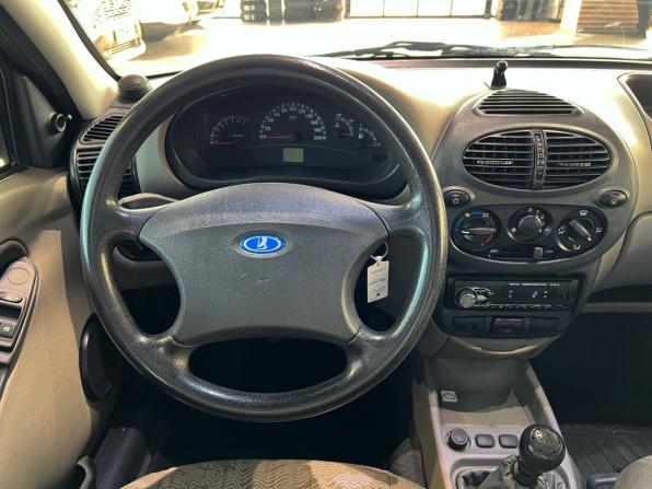 Lada (ВАЗ) Kalina I с пробегом 2012 года, цена 360 000 рублей, 185225 км, хэтчбек, Автокод Объявления