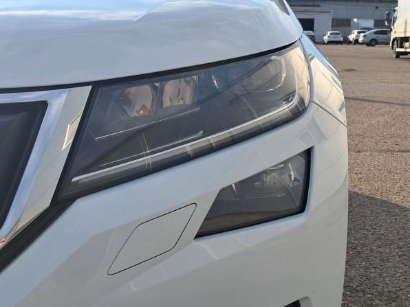 Skoda Kodiaq I с пробегом 2018 года, цена 2 335 000 рублей, 145896 км, внедорожник, Автокод Объявления