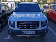 Haval Dargo I Санкт-Петербург  - изображение 6