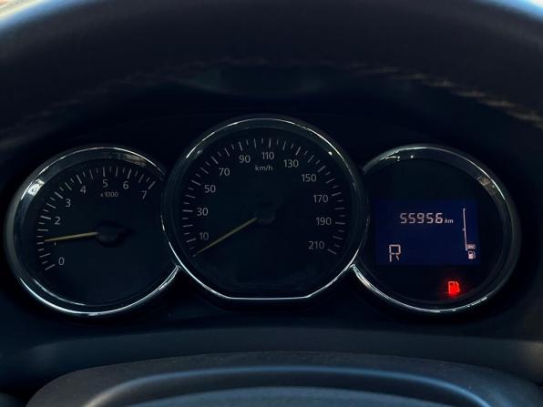 Renault Logan II с пробегом 2015 года, цена 859 700 рублей, 55956 км, седан, Автокод Объявления