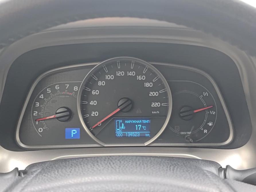 Toyota RAV4 IV (XA40) Йошкар-Ола  - изображение 16