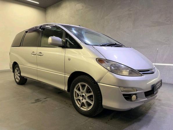Toyota Estima II с пробегом 2003 года, цена 779 000 рублей, 354219 км, минивэн, Автокод Объявления