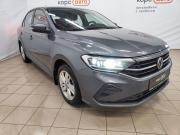 Volkswagen Polo VI Калуга  - изображение 20