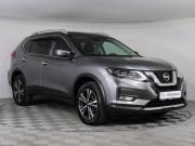 Nissan X-Trail III Рестайлинг Химки  - изображение 24