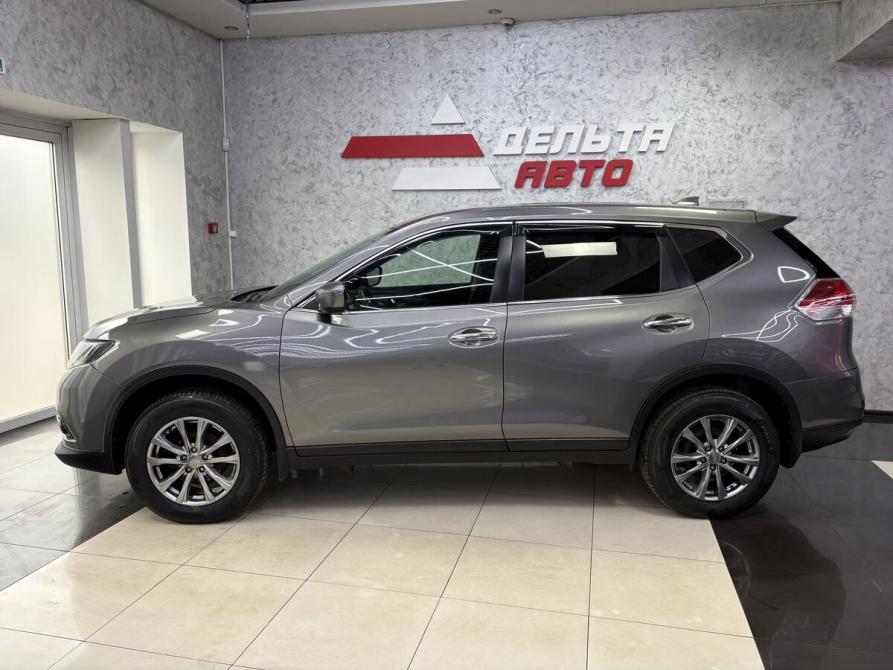 Nissan X-Trail III Ярославль  - изображение 2