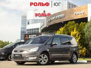 Ford Galaxy II Рестайлинг Москва  - изображение 21