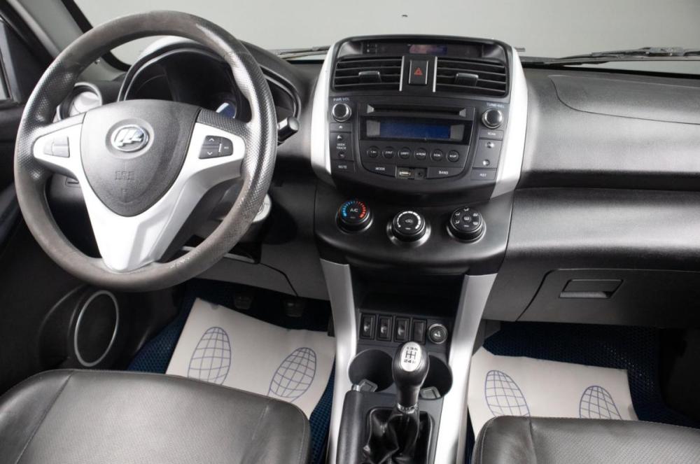 Lifan X60 I Оренбург  - изображение 9