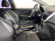 Hyundai Solaris I Рестайлинг Ярославль  - изображение 27