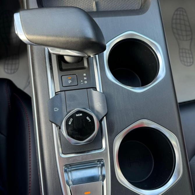 Changan CS55 Plus II Пермь  - изображение 18