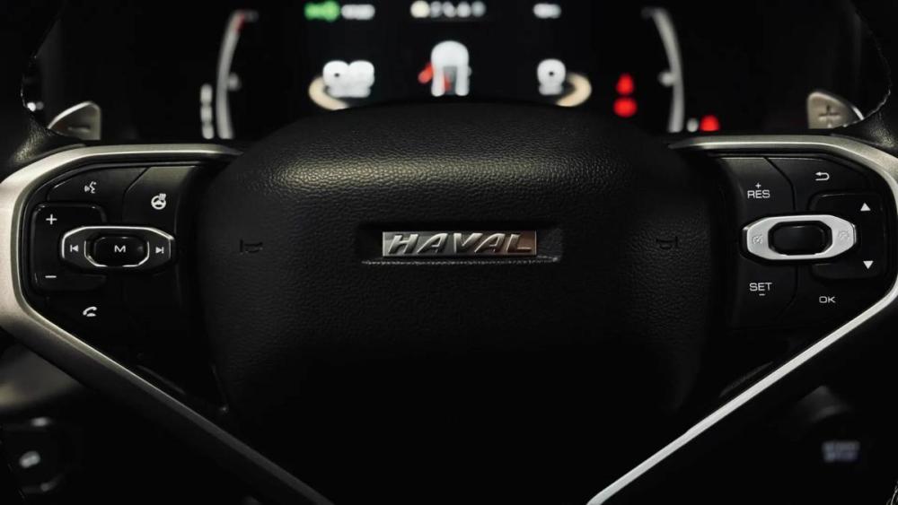 Haval Jolion I Смоленск  - изображение 16