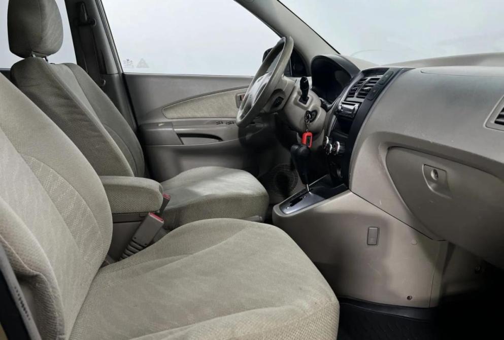 Hyundai Tucson I Нижний Новгород  - изображение 13