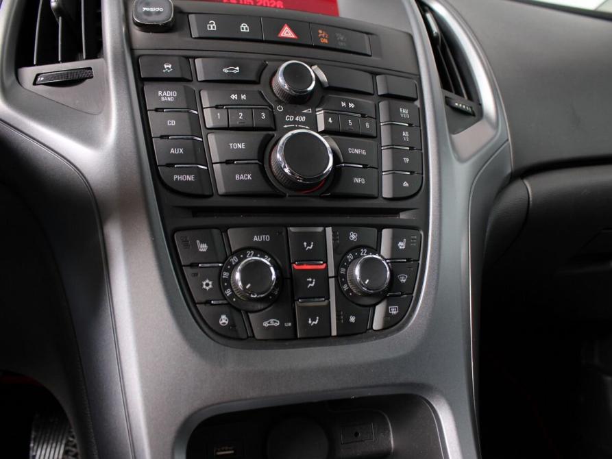 Opel Astra J Рестайлинг Минеральные Воды  - изображение 17