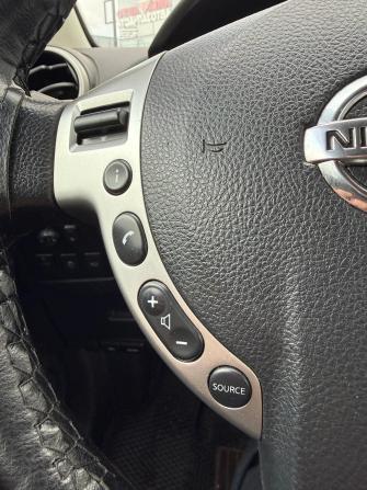 Nissan Qashqai I Рестайлинг с пробегом 2010 года, цена 830 000 рублей, 223419 км, внедорожник, Автокод Объявления