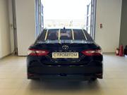 Toyota Camry VIII (XV70) Новосибирск  - изображение 18