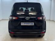 Toyota Sienta II Рестайлинг Москва  - изображение 19