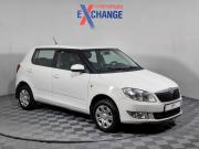 Skoda Fabia II Рестайлинг Нижний Новгород  - изображение 20