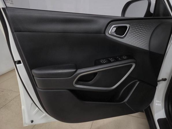 Kia Soul III с пробегом 2019 года, цена 1 450 000 рублей, 130165 км, хэтчбек, Автокод Объявления