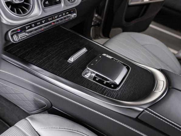 Новый Mercedes-Benz G-Класс III (W465) Рестайлинг 2026 года, цена 26 775 000 рублей, внедорожник, Автокод Объявления