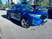Haval F7x I Рестайлинг Санкт-Петербург  - изображение 8