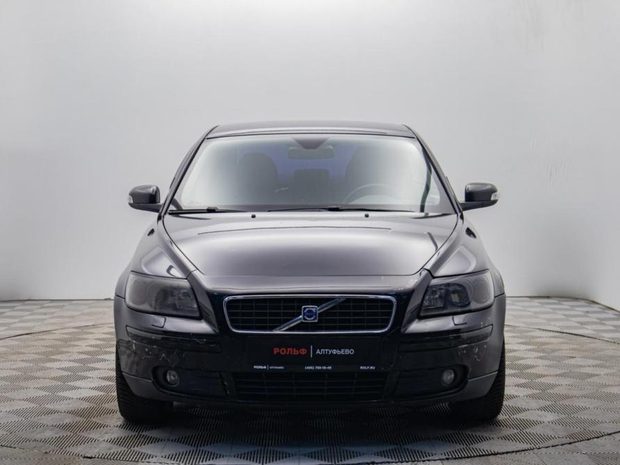 Volvo S40 II Рестайлинг Москва  - изображение 9