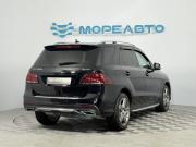 Mercedes-Benz GLE I (W166) Калининград  - изображение 27