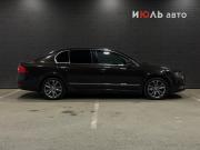 Skoda Superb II Рестайлинг Челябинск  - изображение 26