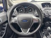 Ford Fiesta Mk6 Рестайлинг Москва  - изображение 31