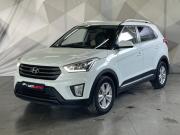 Hyundai Creta I Оренбург  - изображение 22