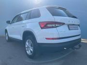 Skoda Kodiaq I Стерлитамак  - изображение 47