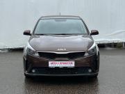 Kia Rio IV Рестайлинг Москва  - изображение 17