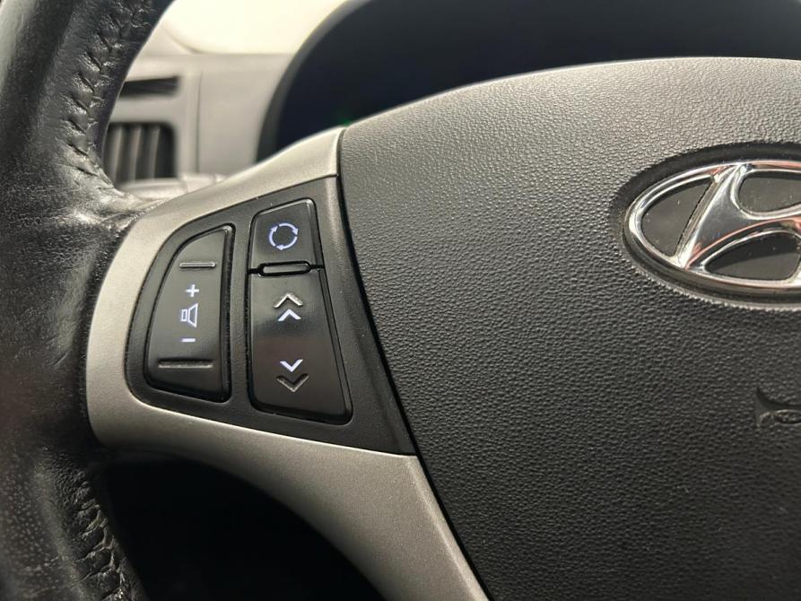 Hyundai i30 I Рестайлинг Санкт-Петербург  - изображение 21